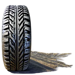 Heavy Duty Tire Tracks Png Psw PNG Image