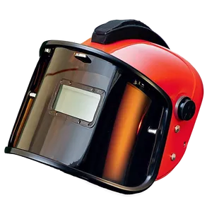 Heavy Duty Welding Helmet Png 64 PNG Image