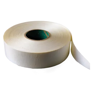 Heavy Duty White Tape Png Rtb93 PNG Image