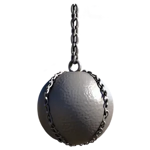 Heavy-duty Wrecking Ball Png Dqd PNG Image