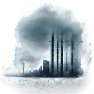 Heavy Fog Transparency Png Tox PNG Image