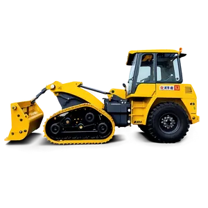 Heavy Machinery Png 05242024 PNG Image