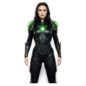 Hela Avengers Png Ejm71 PNG Image