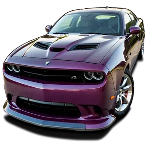 Hellcat Car Png 34 PNG Image