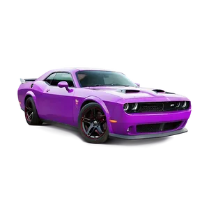 Hellcat D PNG Image