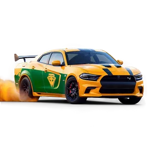 Hellcat Launch Control Png Sjv33 PNG Image