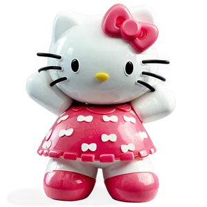 Hello Kitty C