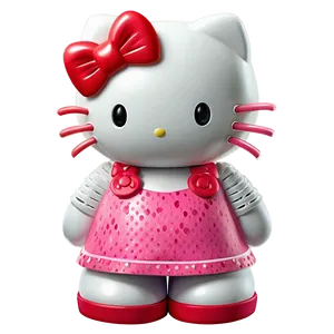 Hello Kitty D