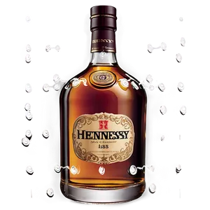 Hennessy C PNG Image