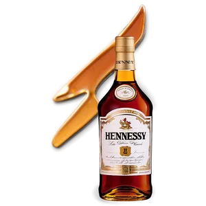 Hennessy Pure White Cognac Png 43 PNG Image