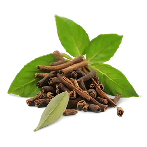 Herbal Chai Leaves Png 45 PNG Image