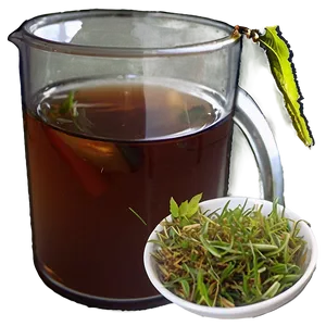 Herbal Iced Tea Mix Png 06242024 PNG Image