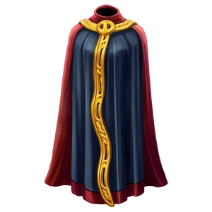 Heroic Cape Of Superpower Png 47 PNG Image