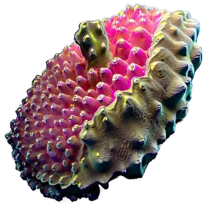 Hidden Coral Reef Treasure Png 6 PNG Image