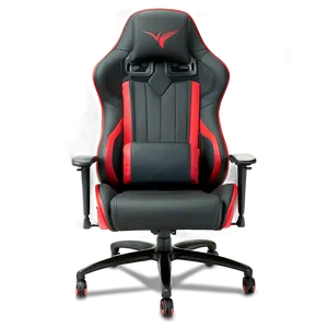 High-back Gaming Chair Png Ibn PNG Image