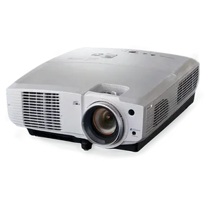 High Brightness Projector Png 06122024 PNG Image