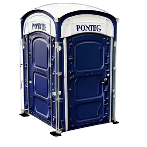 High Capacity Porta Potty Png Xex16 PNG Image