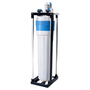 High Capacity Water Filtration Png 06262024 PNG Image