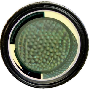 High Definition Filter Lens Png Vsg6 PNG Image