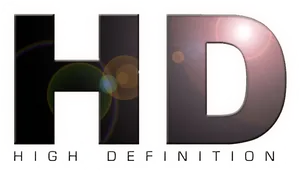 High Definition Logo PNG Image