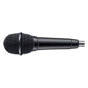 High-definition Podcast Microphone Png Apb3 PNG Image