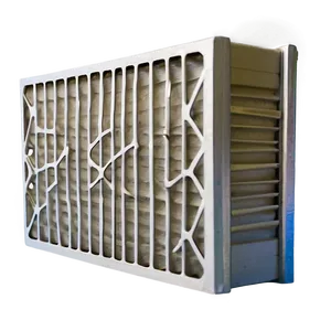 High-efficiency Air Filter Png Vjb90 PNG Image