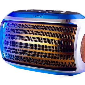 High-end Bluetooth Speaker Png Tff PNG Image