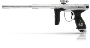 High End Paintball Marker Profile PNG Image