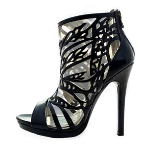 High Heels A PNG Image