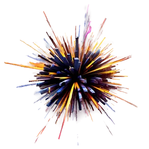 High Impact Explosion Artwork Png 04302024 PNG Image