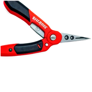 High Leverage Electrician's Shears Png 88 PNG Image