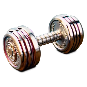 High-performance Dumbbells Png Pvs PNG Image