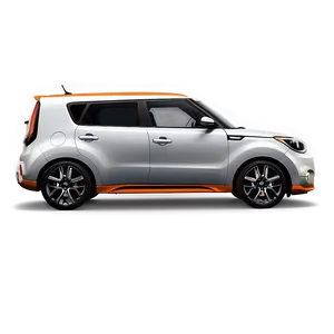 High-performance Kia Soul Gt-line Png 06292024 PNG Image