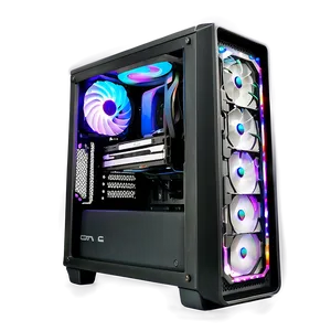 High-performance Pc Png Ajb PNG Image