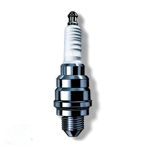 High-performance Spark Plug Png Fnv27 PNG Image