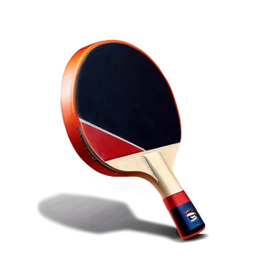 High Performance Table Tennis Racket Png Dba PNG Image