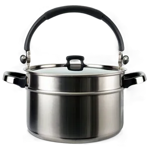 High-pressure Cooking Pot Png Fff14 PNG Image