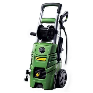 High Pressure Washer Png Lih5 PNG Image