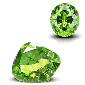 High-quality Peridot Png Pod80 PNG Image