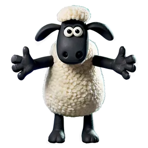 High-quality Shaun The Sheep Png 83 PNG Image