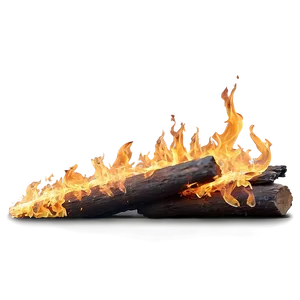 High-quality Transparent Fire Png Peg PNG Image