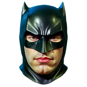 High-resolution Batman Mask Png 83 PNG Image