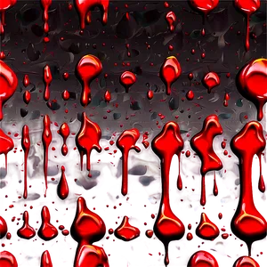 High-resolution Blood Splatter Png Nne33 PNG Image