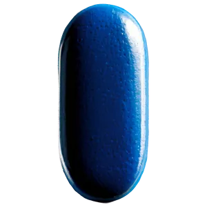 High Resolution Blue Pill Png Fvq91 PNG Image