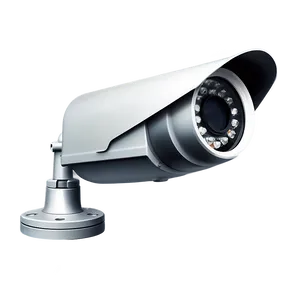 High Resolution Cctv Camera Png 06262024 PNG Image