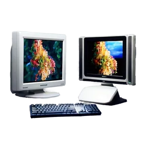 High Resolution Computer Screen Png Iet PNG Image