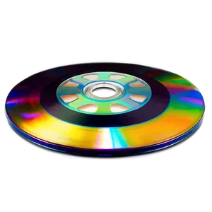 High-resolution Disc Png 2 PNG Image