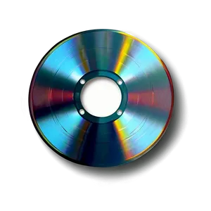 High-resolution Disc Png 51 PNG Image