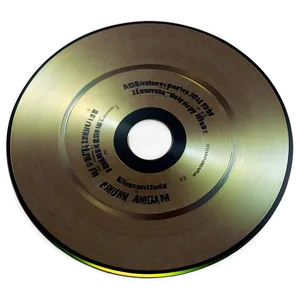 High-resolution Disc Png 80 PNG Image