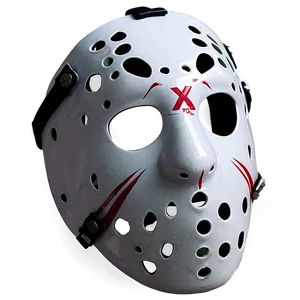 High Resolution Hockey Mask Png Ume PNG Image